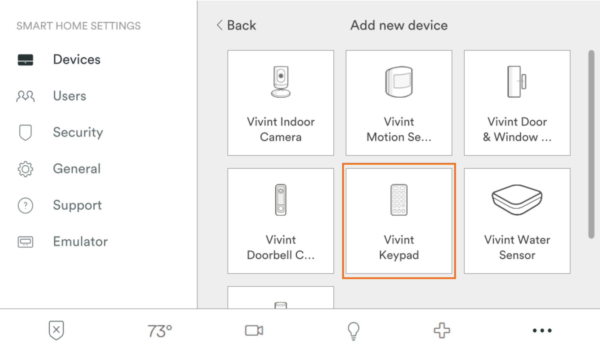 Vivint Support